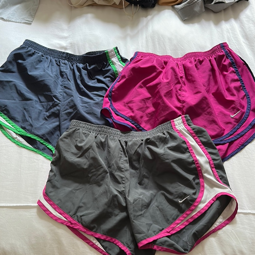 Nike Shorts womens